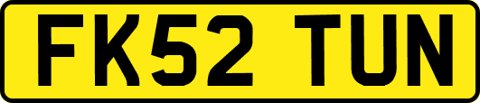 FK52TUN