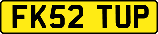 FK52TUP