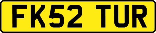 FK52TUR