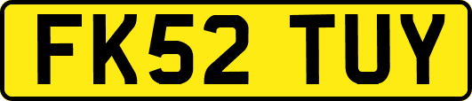FK52TUY