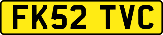FK52TVC