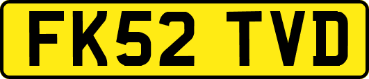FK52TVD