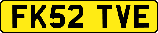 FK52TVE