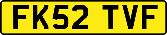 FK52TVF