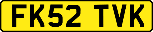 FK52TVK