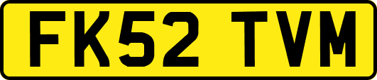 FK52TVM