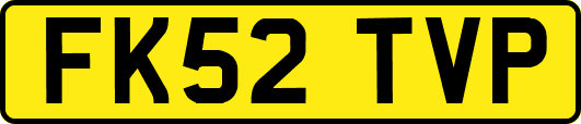 FK52TVP