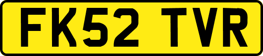 FK52TVR