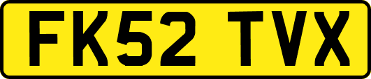 FK52TVX