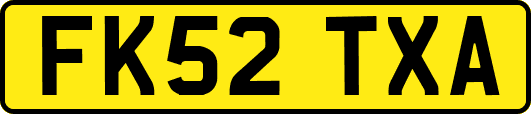 FK52TXA