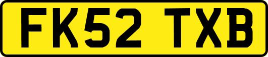 FK52TXB