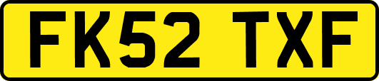 FK52TXF