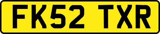 FK52TXR