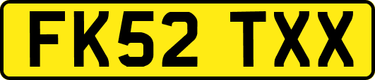 FK52TXX