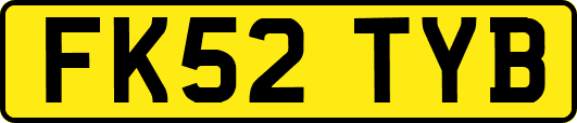 FK52TYB