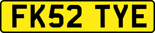 FK52TYE