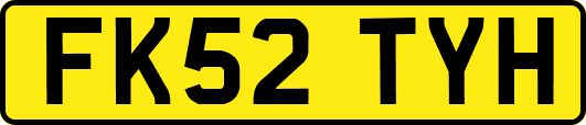 FK52TYH
