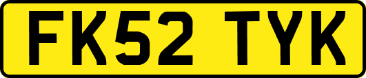 FK52TYK