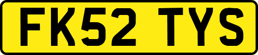 FK52TYS