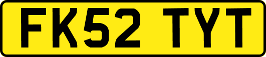FK52TYT