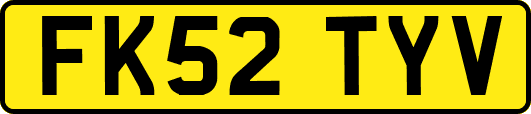FK52TYV