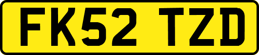 FK52TZD