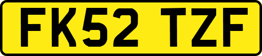 FK52TZF