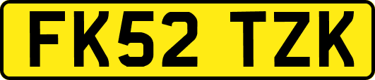 FK52TZK