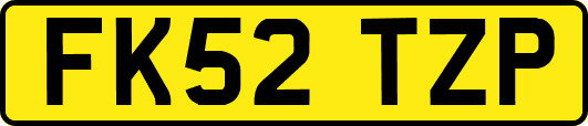FK52TZP