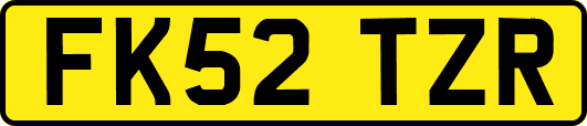 FK52TZR
