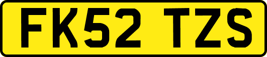 FK52TZS