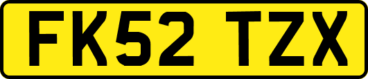 FK52TZX
