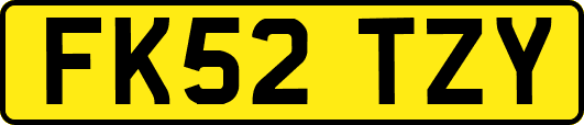 FK52TZY