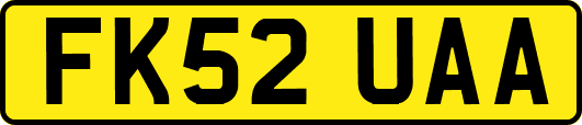 FK52UAA