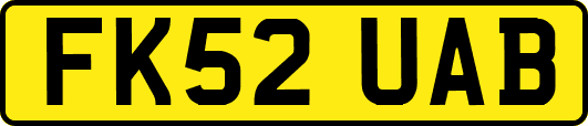 FK52UAB