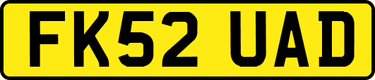 FK52UAD