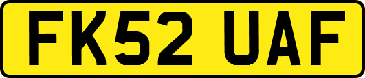 FK52UAF