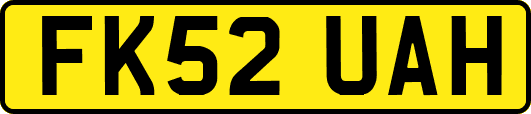 FK52UAH