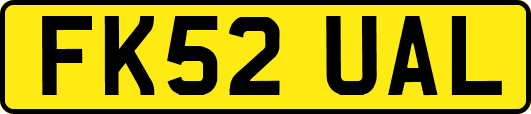FK52UAL