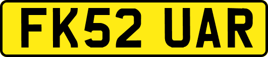 FK52UAR