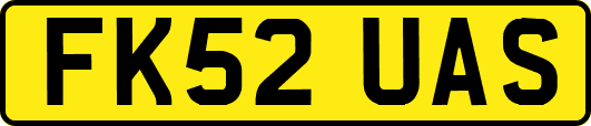FK52UAS