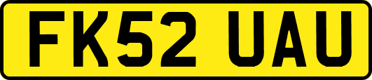 FK52UAU