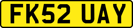 FK52UAY