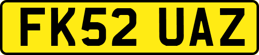 FK52UAZ