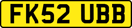 FK52UBB