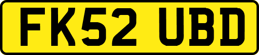 FK52UBD
