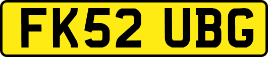 FK52UBG