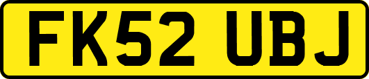 FK52UBJ
