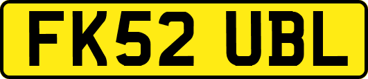 FK52UBL