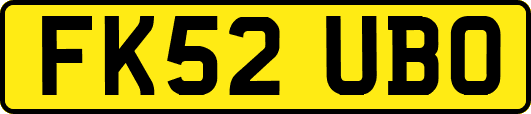 FK52UBO